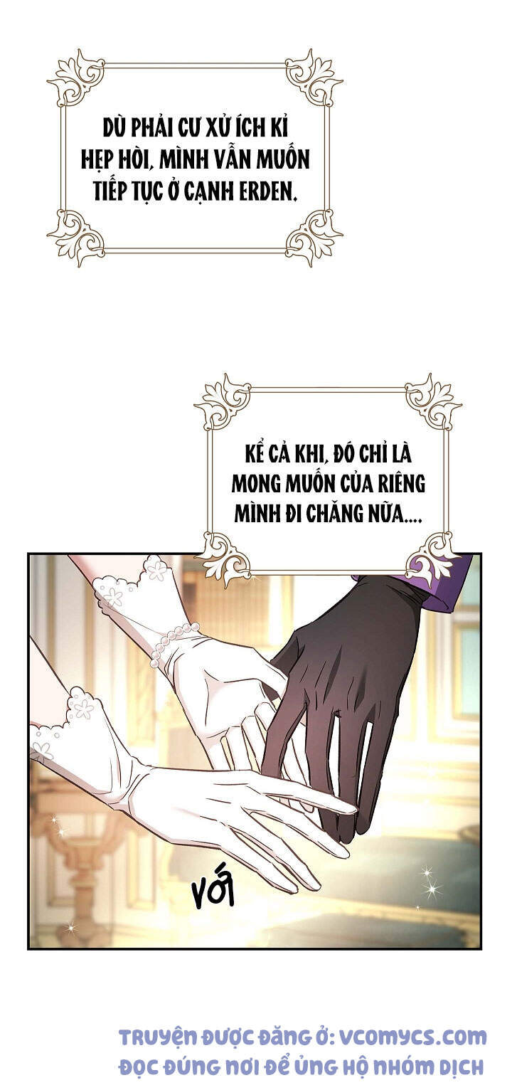 Hôn Phu Ẩn Sắc - Chương 57
