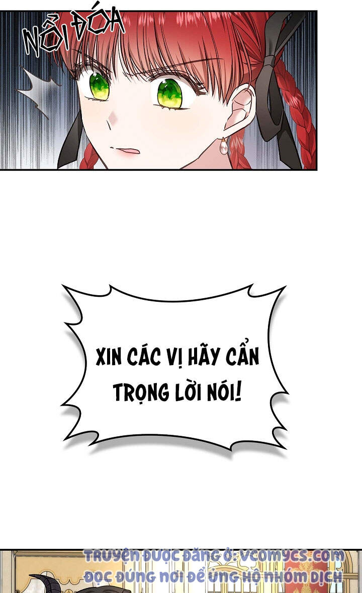 Hôn Phu Ẩn Sắc - Chương 57