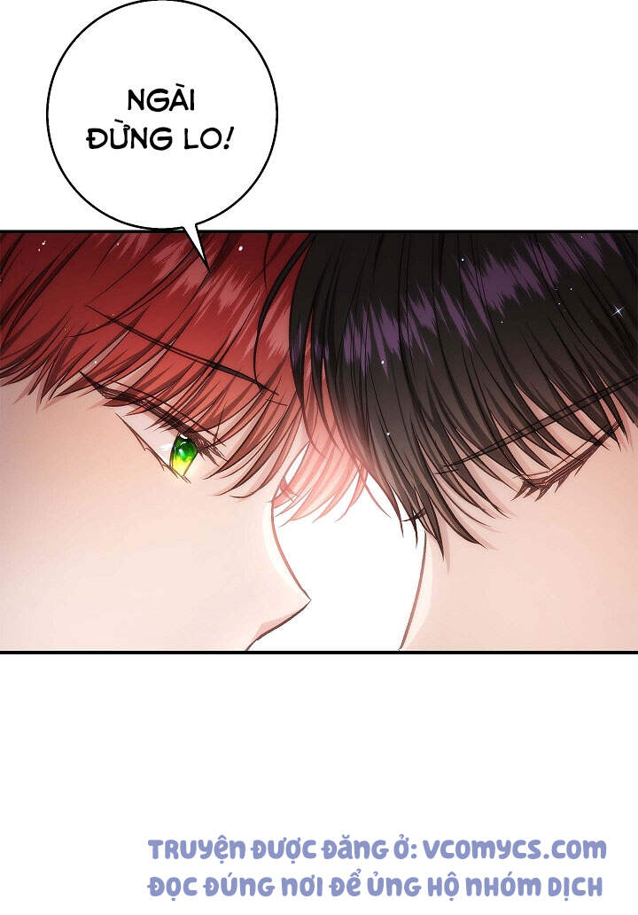 Hôn Phu Ẩn Sắc - Chương 57