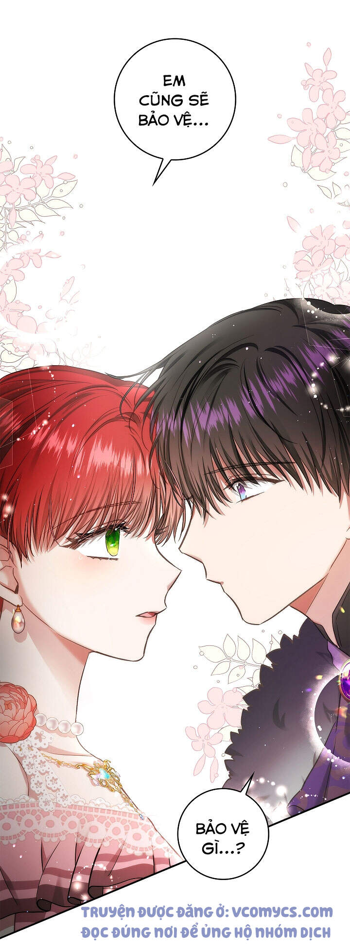 Hôn Phu Ẩn Sắc - Chương 57