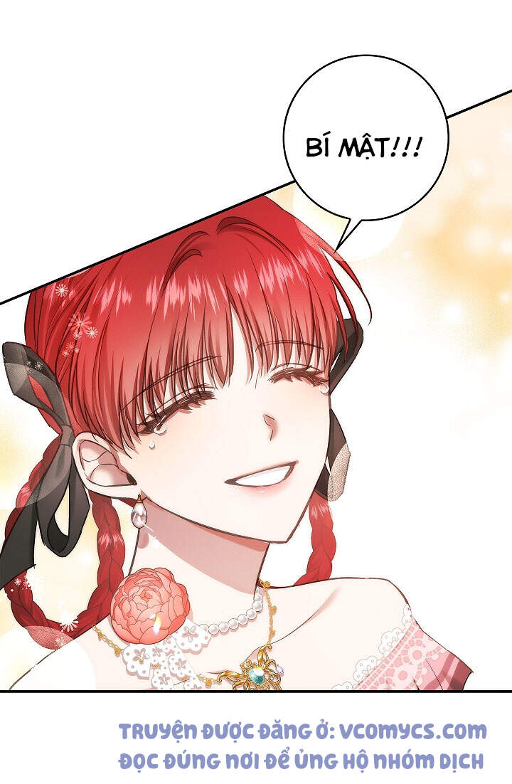 Hôn Phu Ẩn Sắc - Chương 57