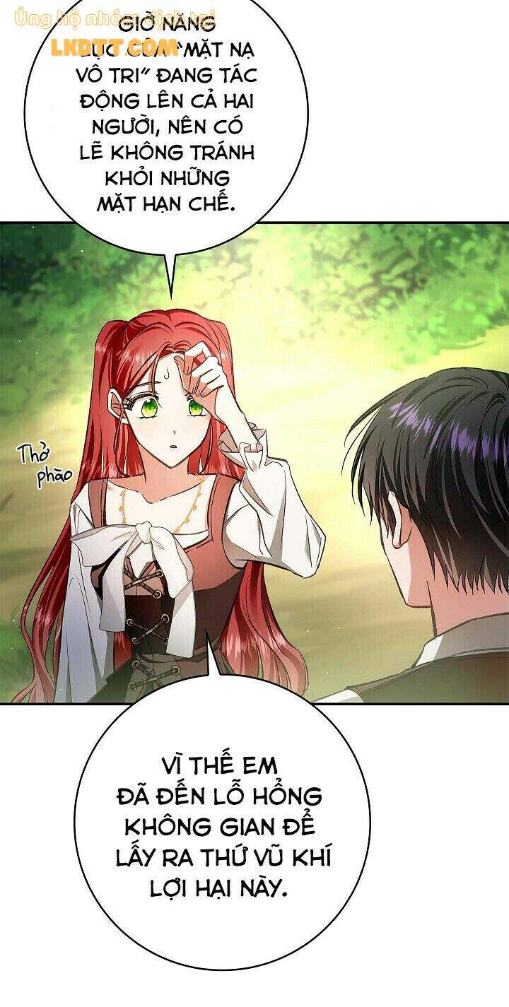 Hôn Phu Ẩn Sắc - Chương 59