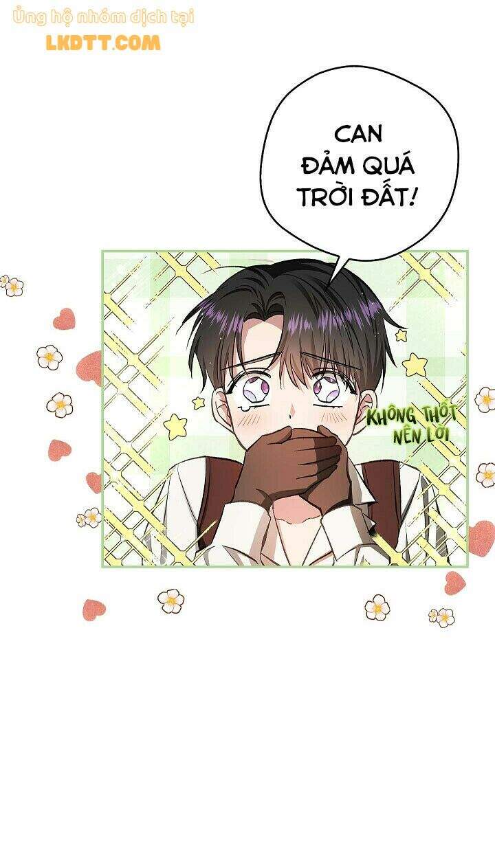 Hôn Phu Ẩn Sắc - Chương 59