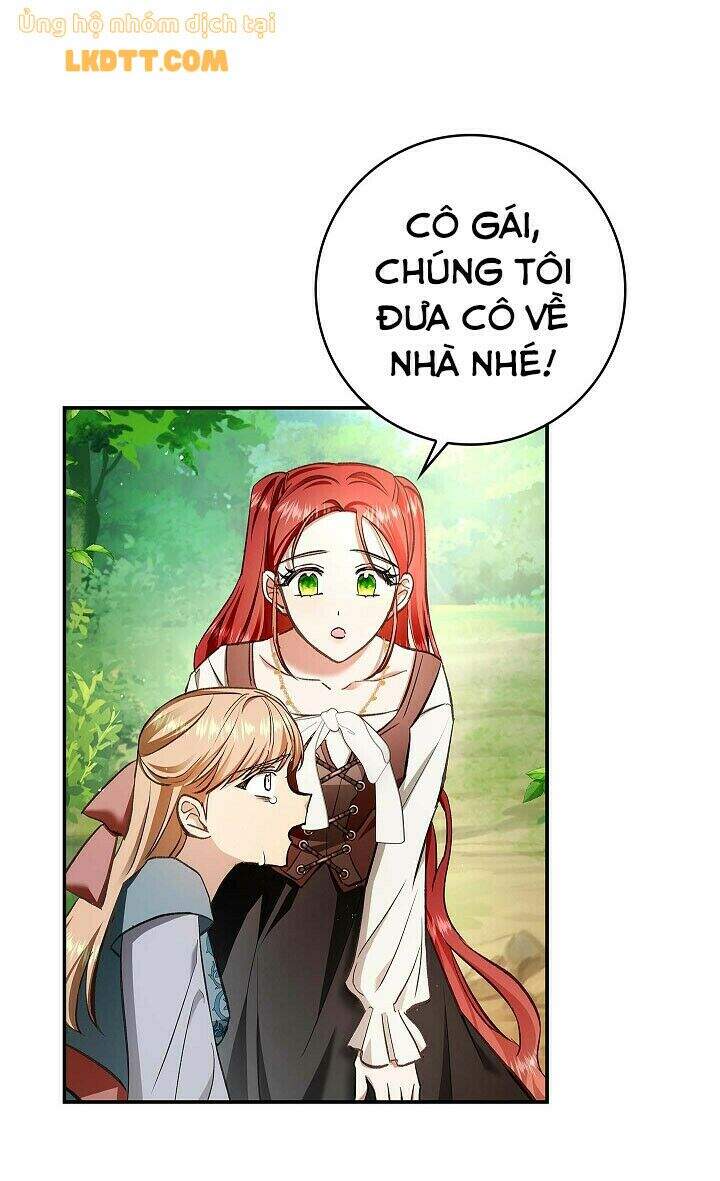 Hôn Phu Ẩn Sắc - Chương 59