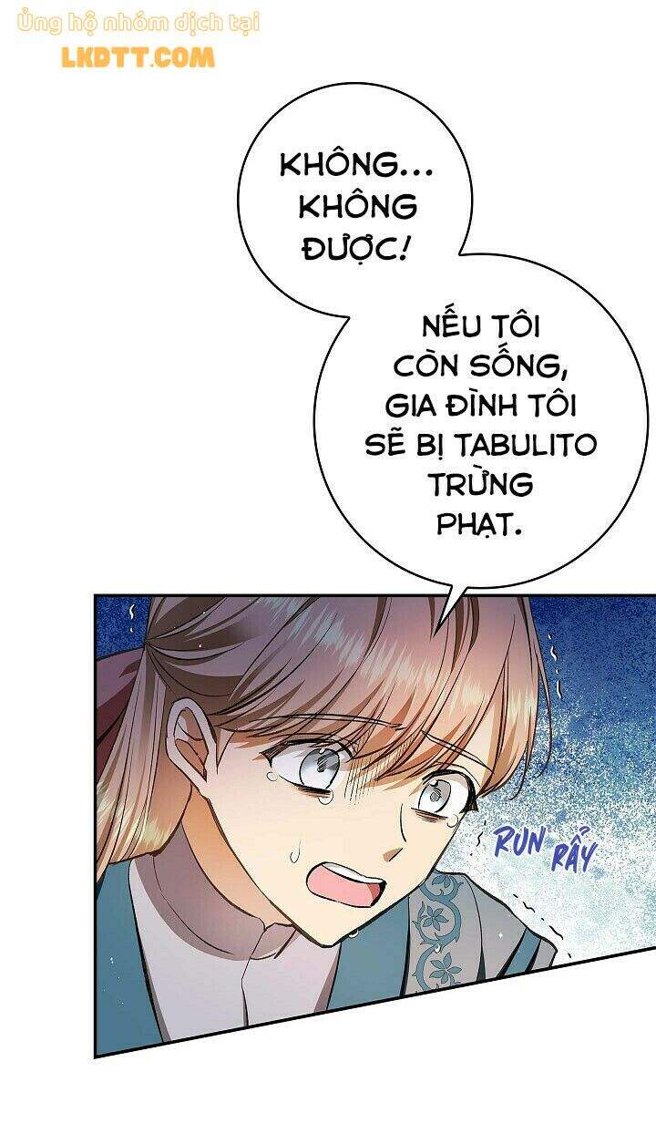 Hôn Phu Ẩn Sắc - Chương 59