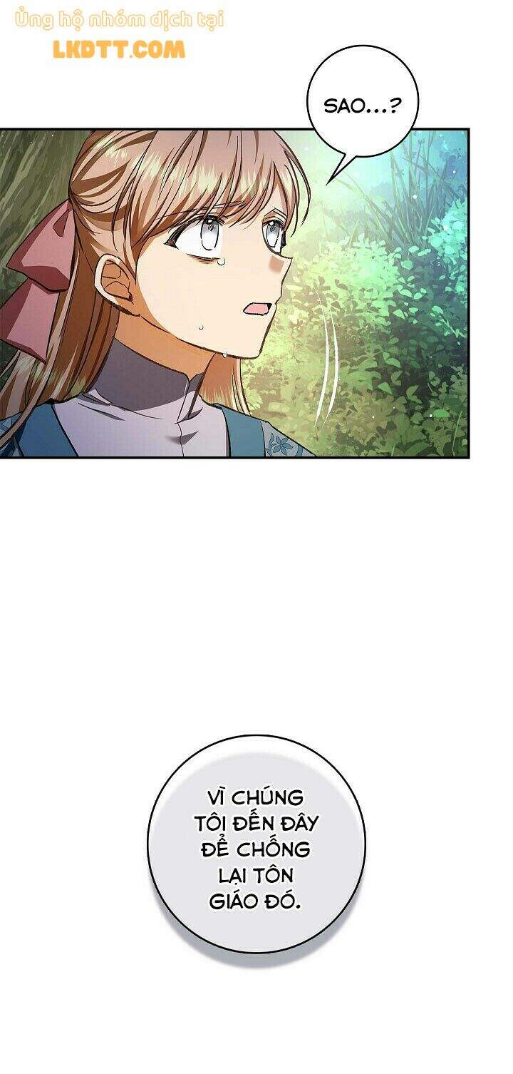 Hôn Phu Ẩn Sắc - Chương 59