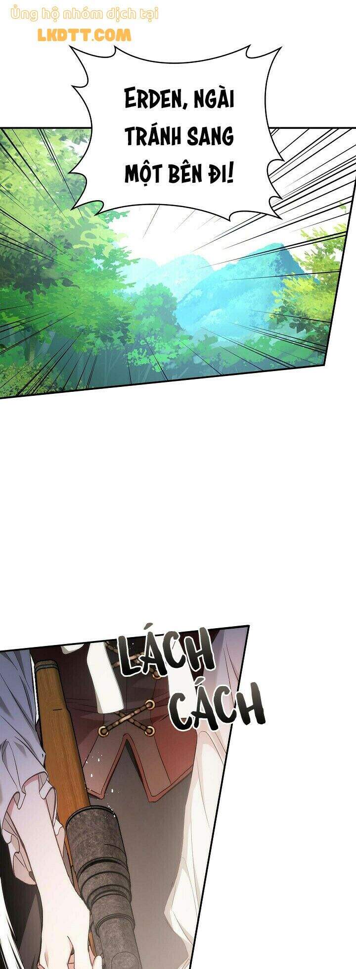 Hôn Phu Ẩn Sắc - Chương 59