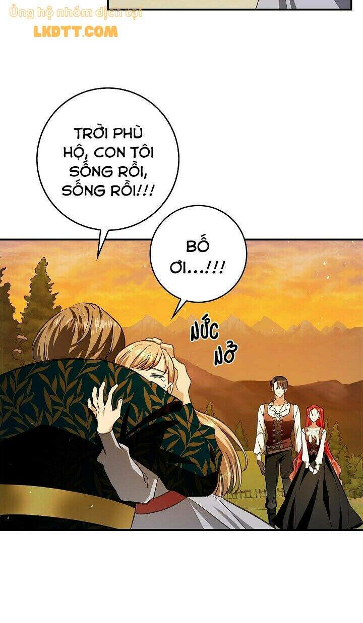 Hôn Phu Ẩn Sắc - Chương 59