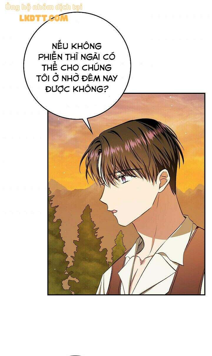 Hôn Phu Ẩn Sắc - Chương 59