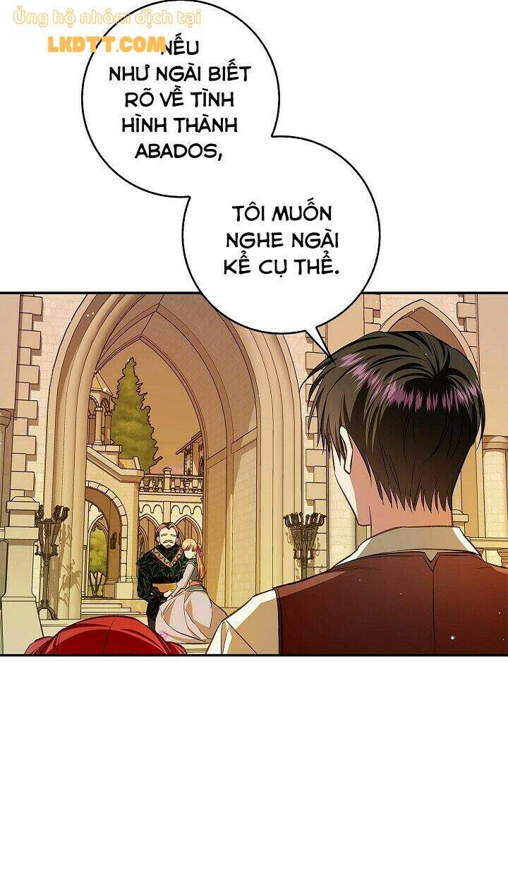 Hôn Phu Ẩn Sắc - Chương 59