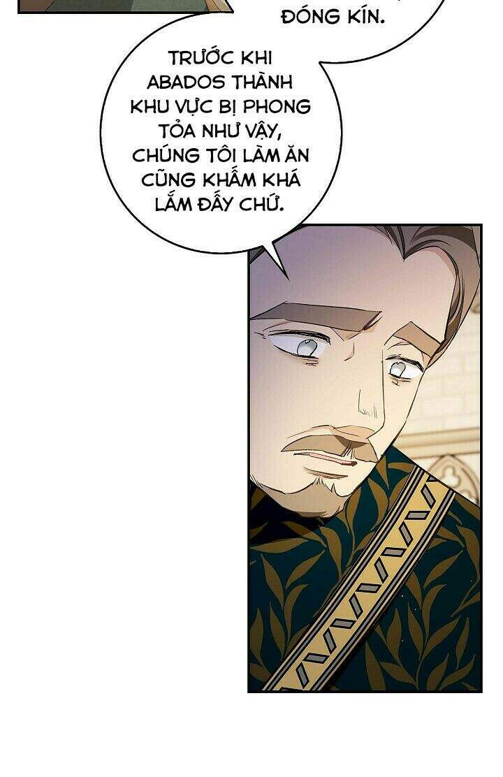 Hôn Phu Ẩn Sắc - Chương 59