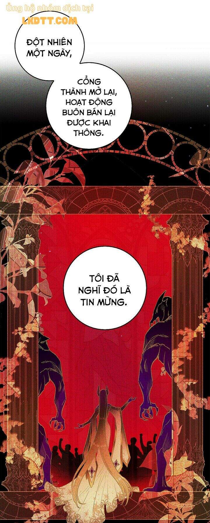 Hôn Phu Ẩn Sắc - Chương 59