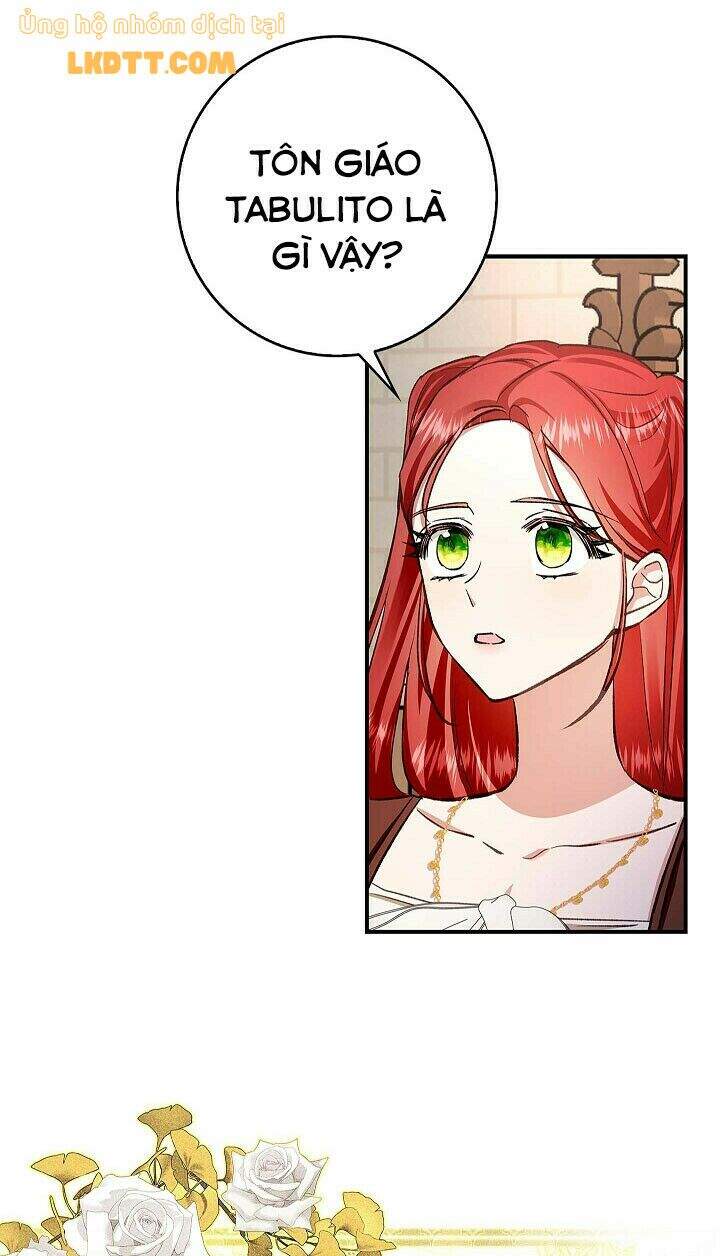 Hôn Phu Ẩn Sắc - Chương 59