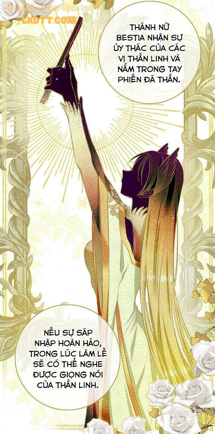 Hôn Phu Ẩn Sắc - Chương 59