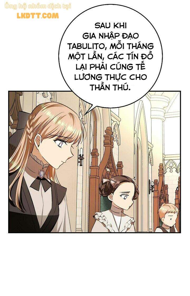 Hôn Phu Ẩn Sắc - Chương 59