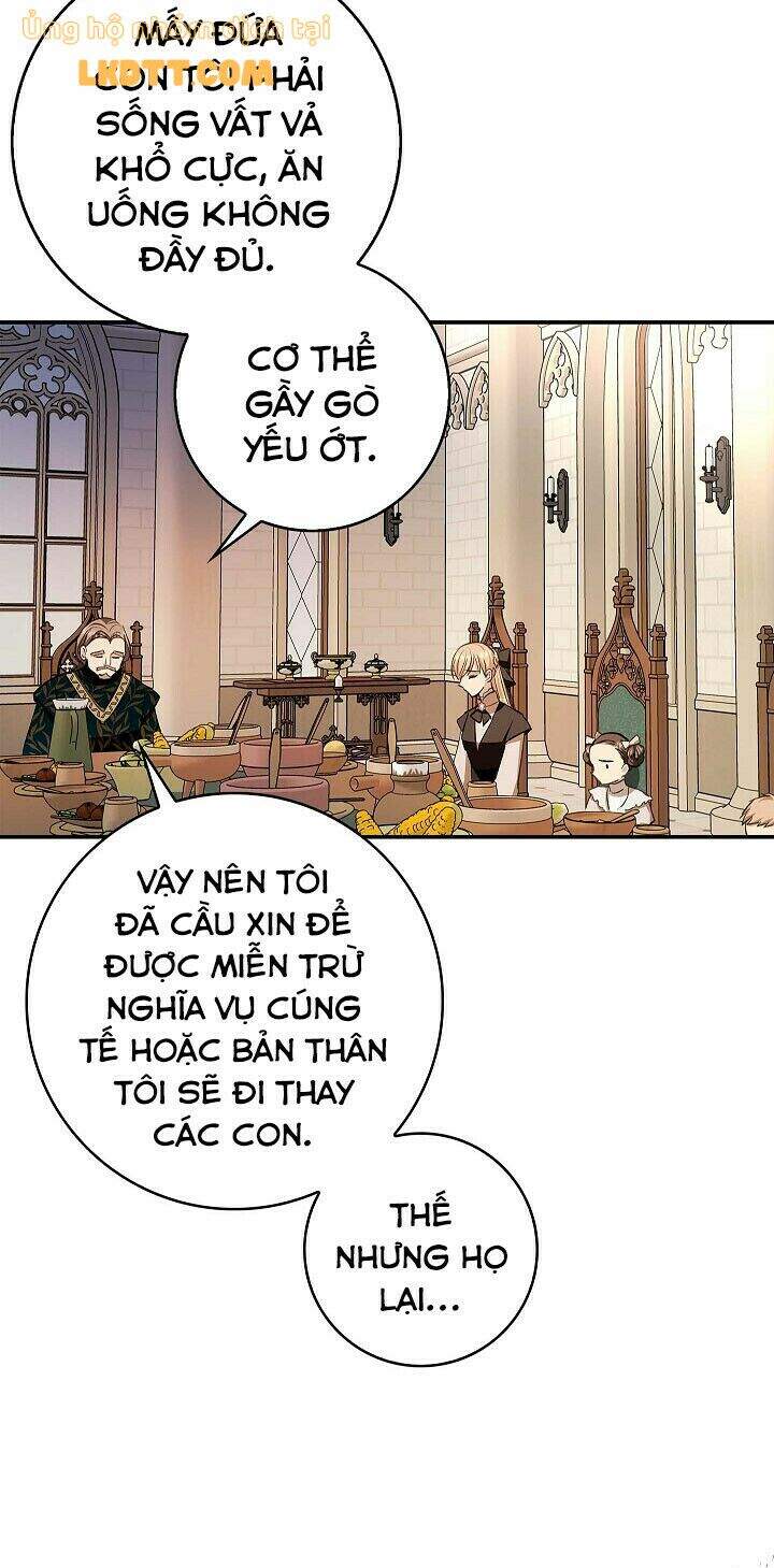 Hôn Phu Ẩn Sắc - Chương 59