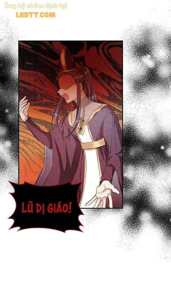 Hôn Phu Ẩn Sắc - Chương 59