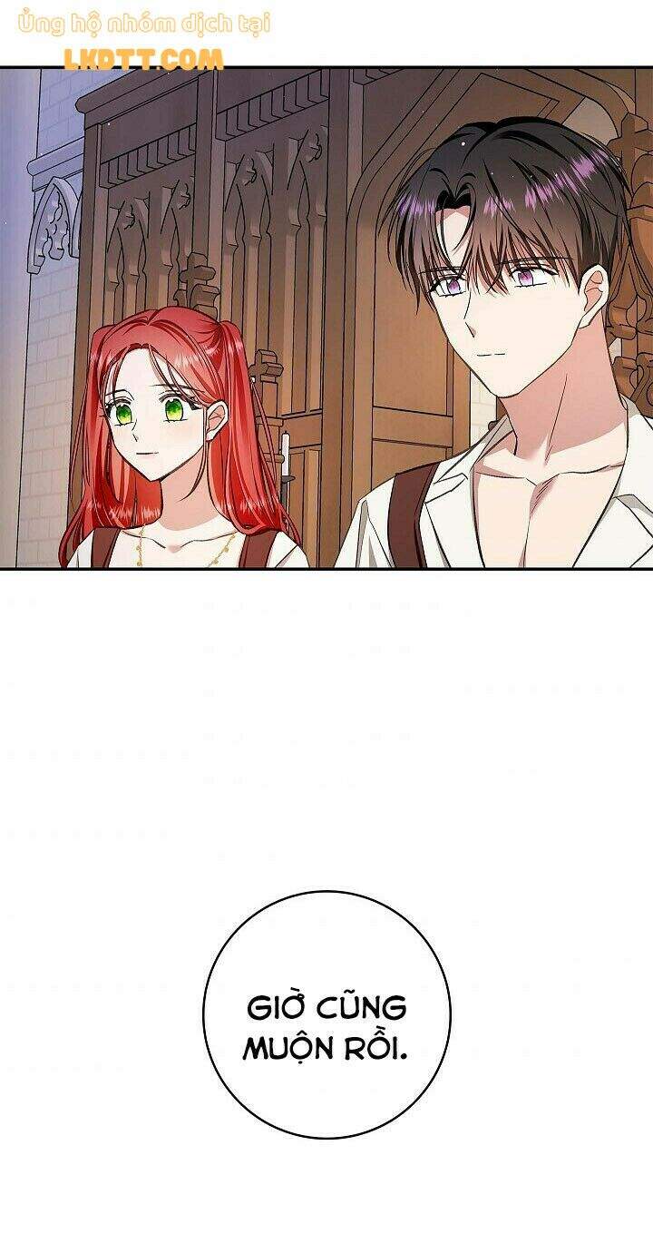 Hôn Phu Ẩn Sắc - Chương 59