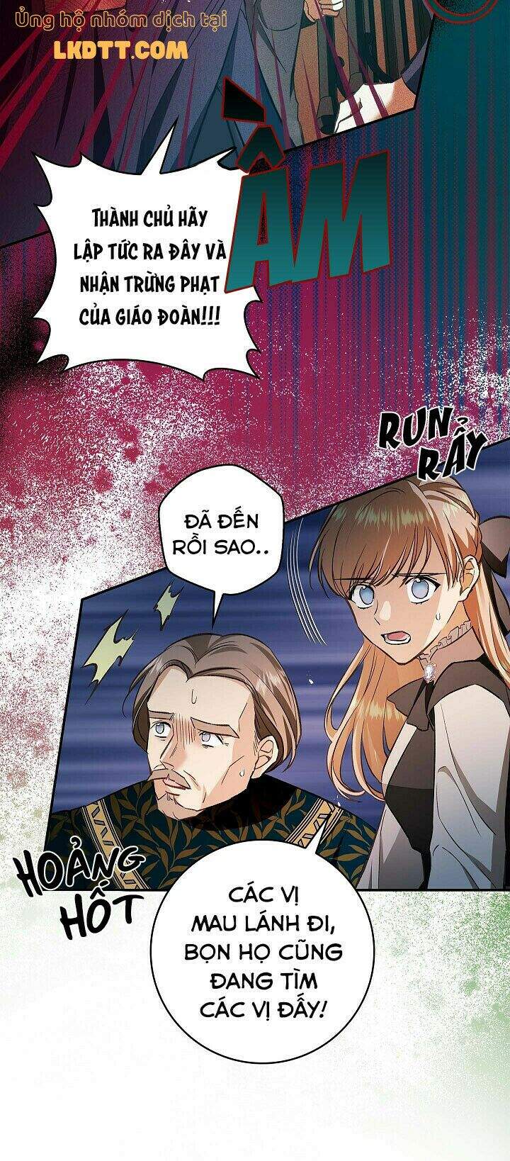 Hôn Phu Ẩn Sắc - Chương 59