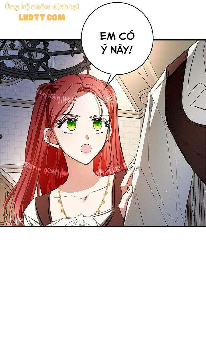 Hôn Phu Ẩn Sắc - Chương 59