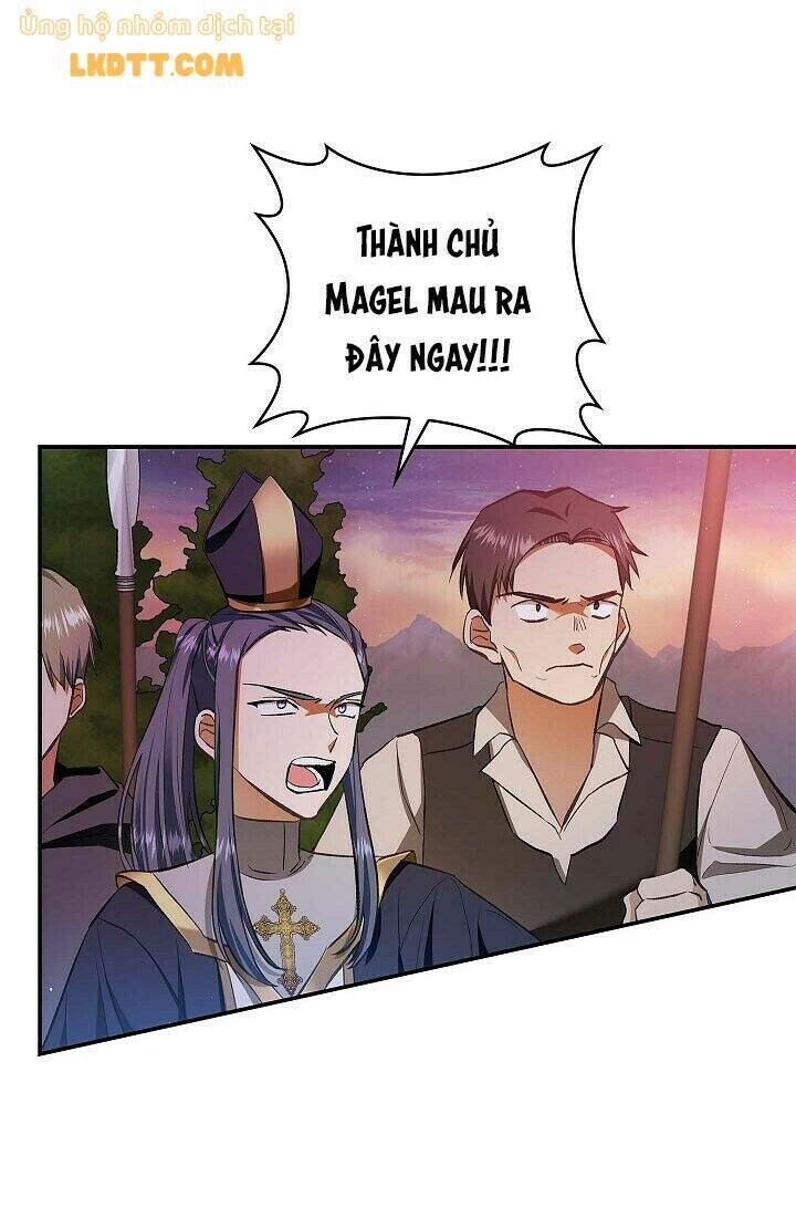 Hôn Phu Ẩn Sắc - Chương 59