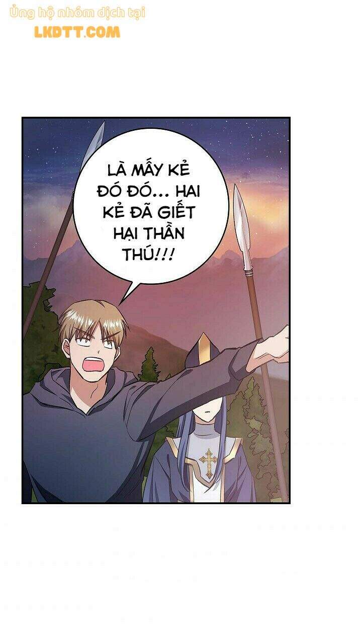 Hôn Phu Ẩn Sắc - Chương 59