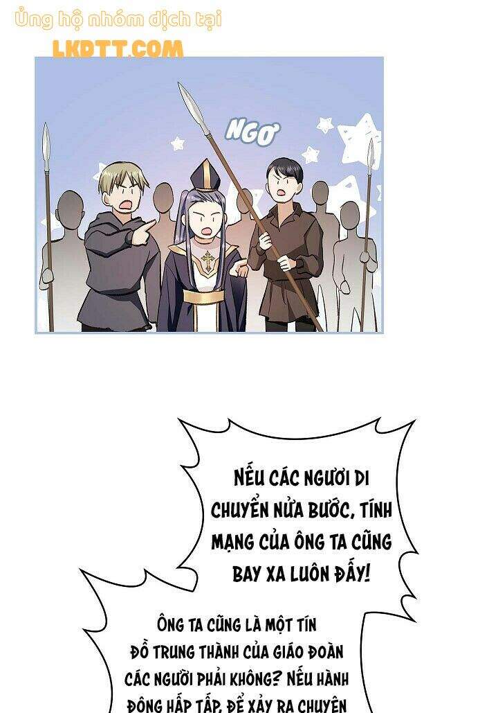 Hôn Phu Ẩn Sắc - Chương 59