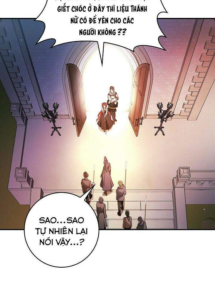 Hôn Phu Ẩn Sắc - Chương 59