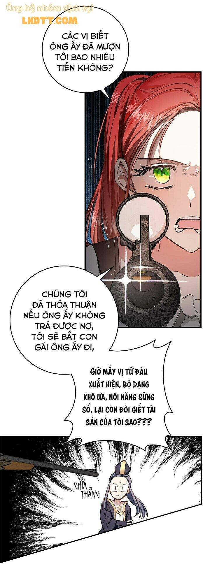 Hôn Phu Ẩn Sắc - Chương 59