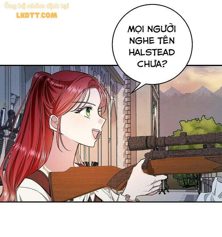 Hôn Phu Ẩn Sắc - Chương 59