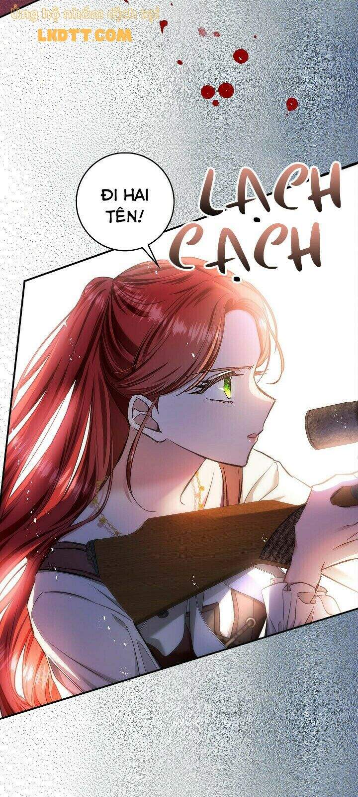 Hôn Phu Ẩn Sắc - Chương 59