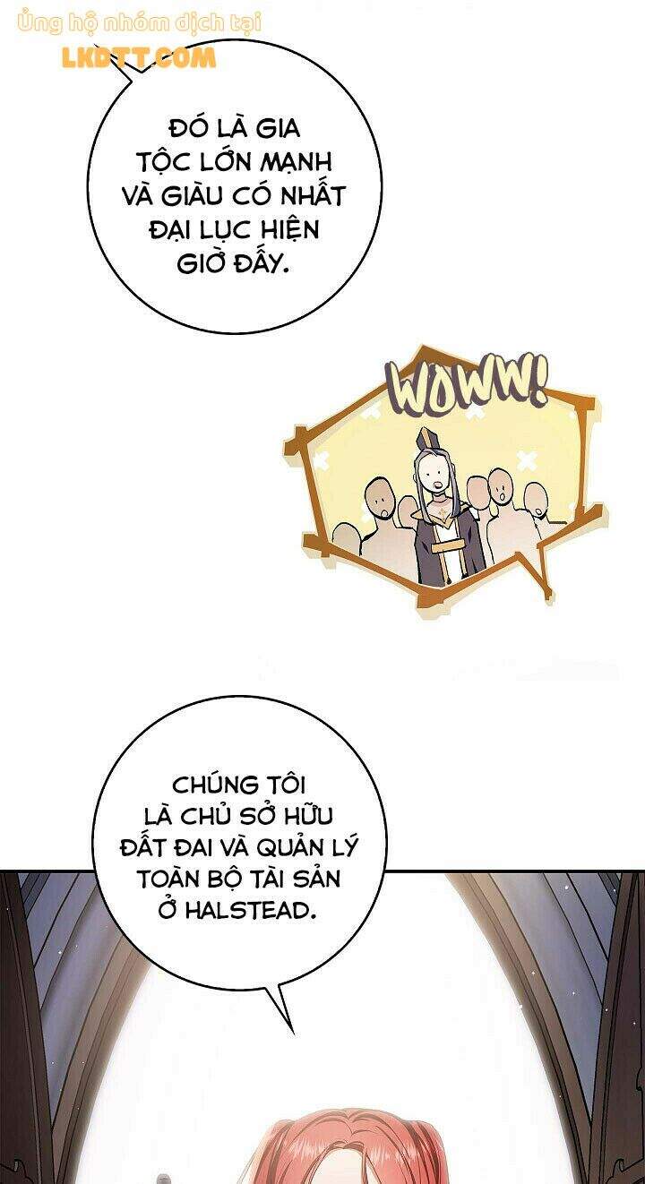 Hôn Phu Ẩn Sắc - Chương 59