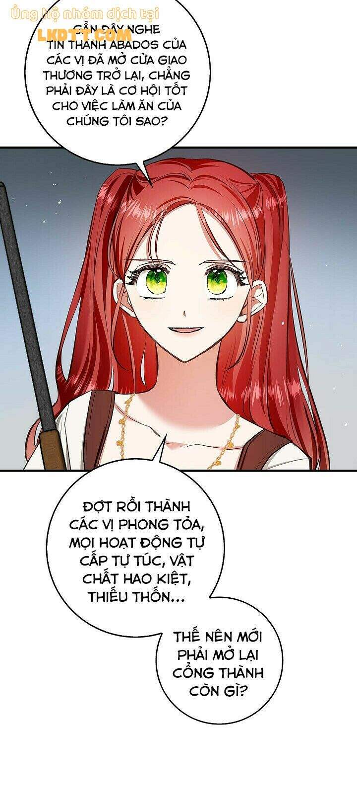 Hôn Phu Ẩn Sắc - Chương 59