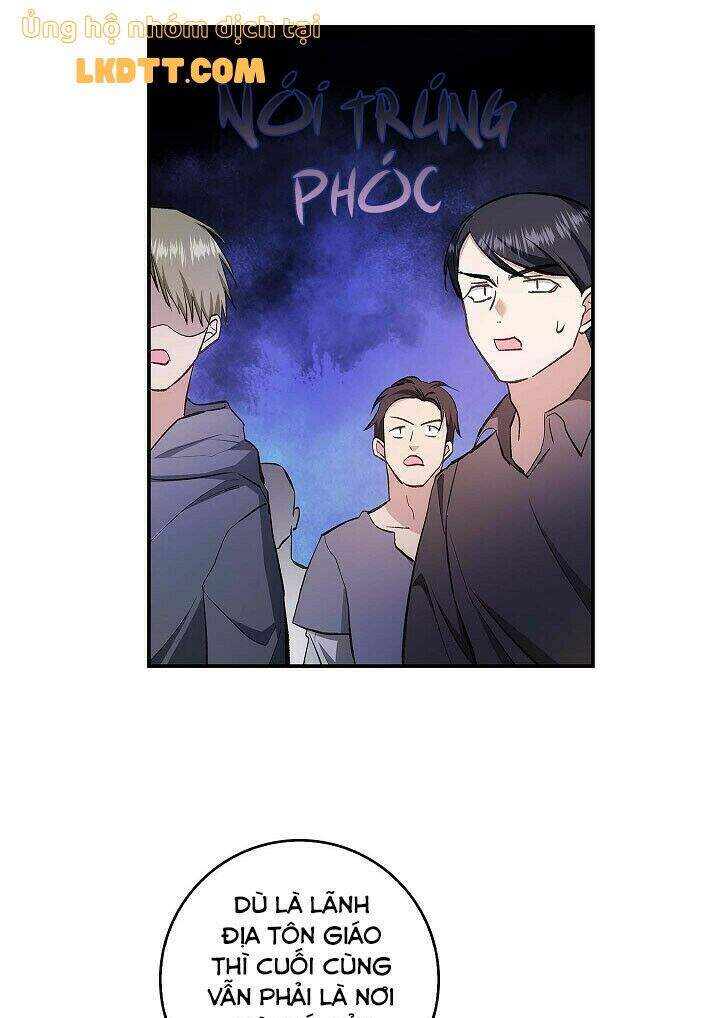 Hôn Phu Ẩn Sắc - Chương 59