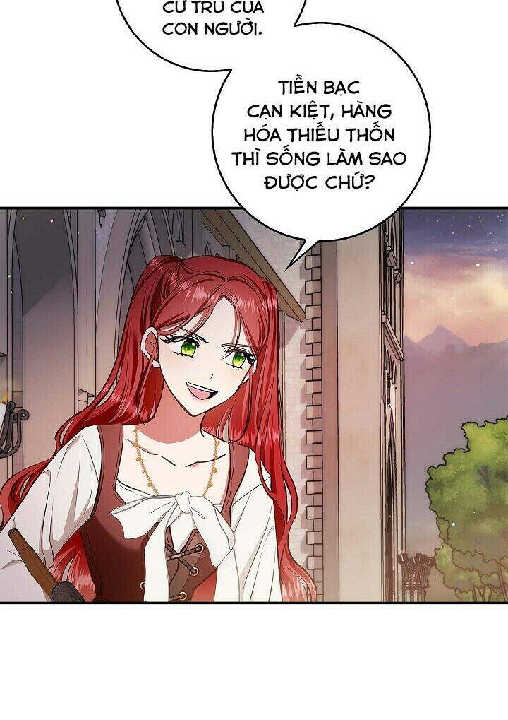 Hôn Phu Ẩn Sắc - Chương 59