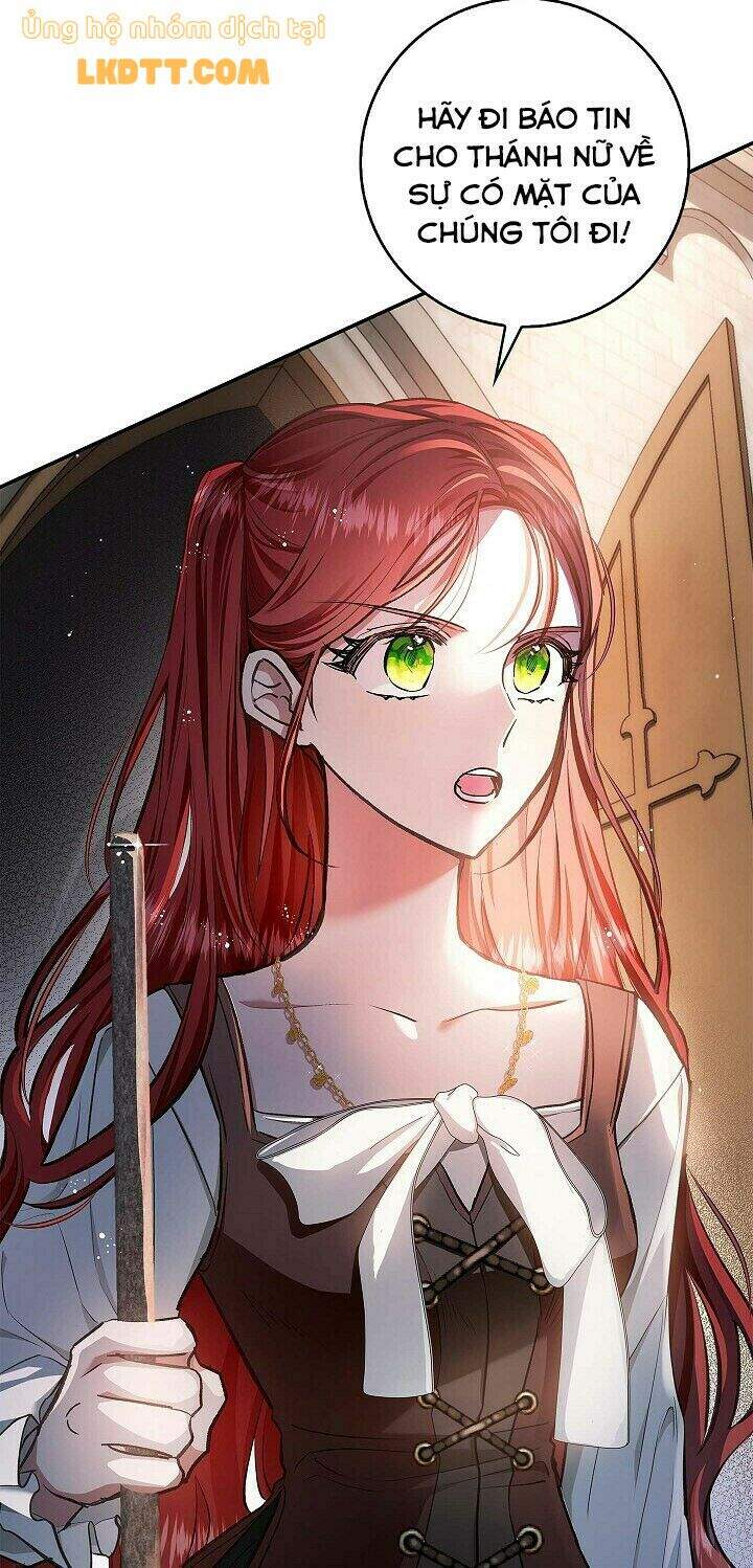 Hôn Phu Ẩn Sắc - Chương 59