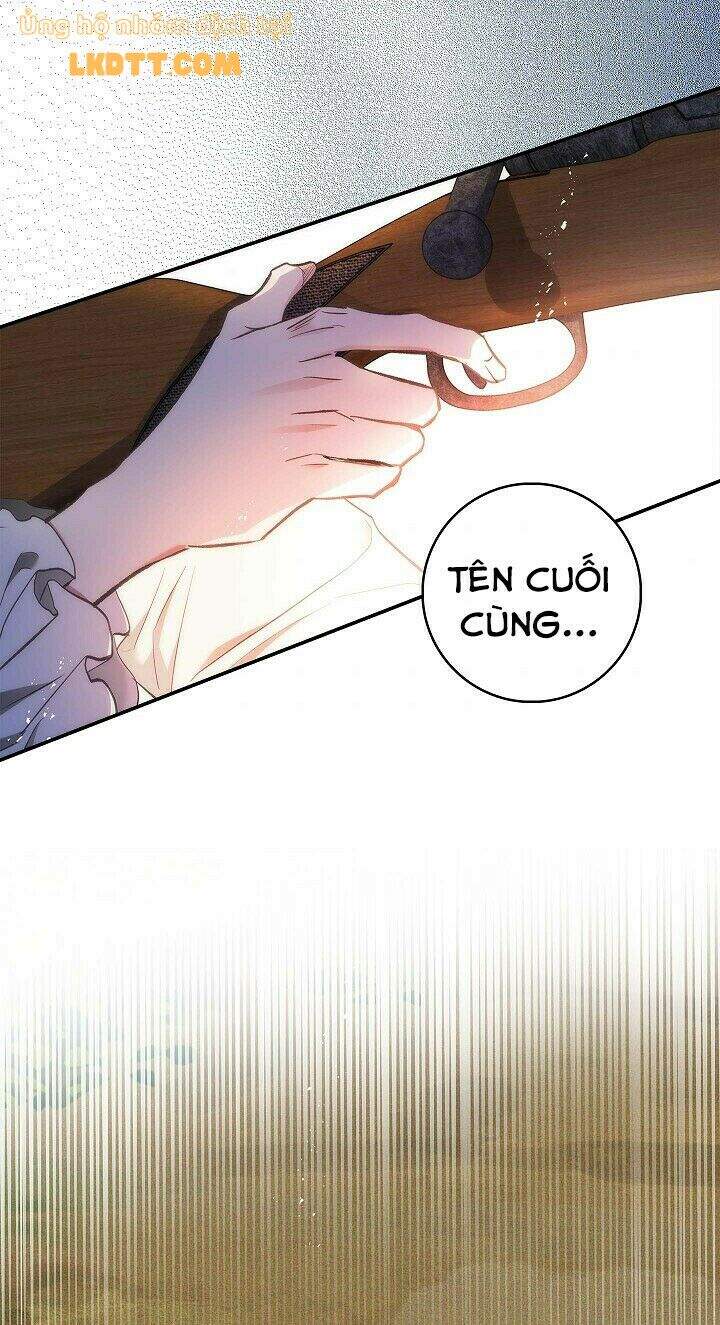 Hôn Phu Ẩn Sắc - Chương 59