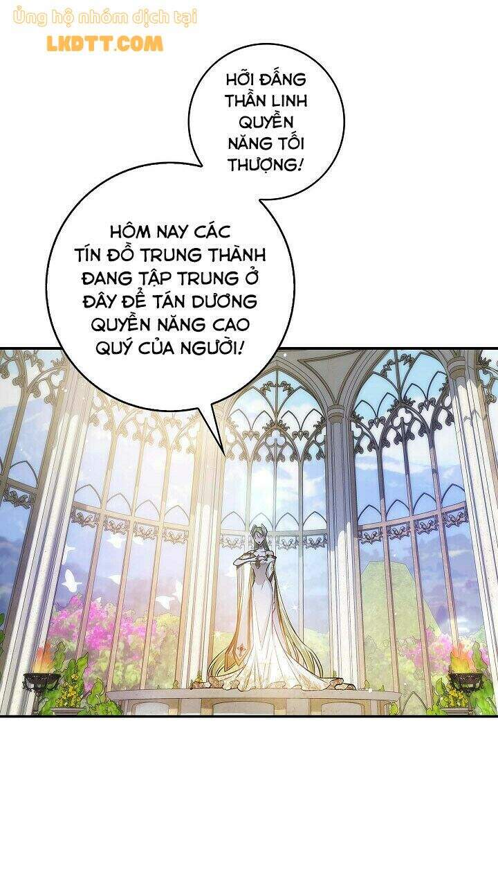 Hôn Phu Ẩn Sắc - Chương 59