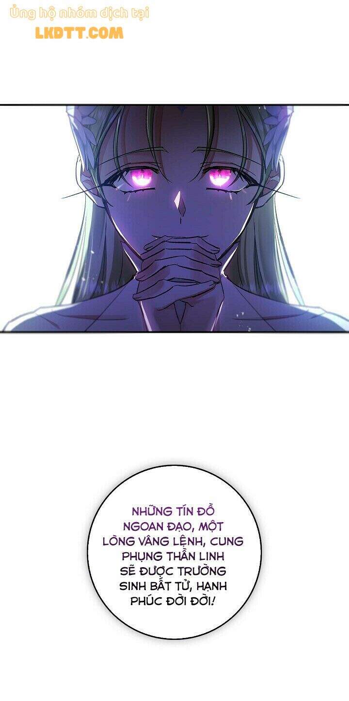 Hôn Phu Ẩn Sắc - Chương 59