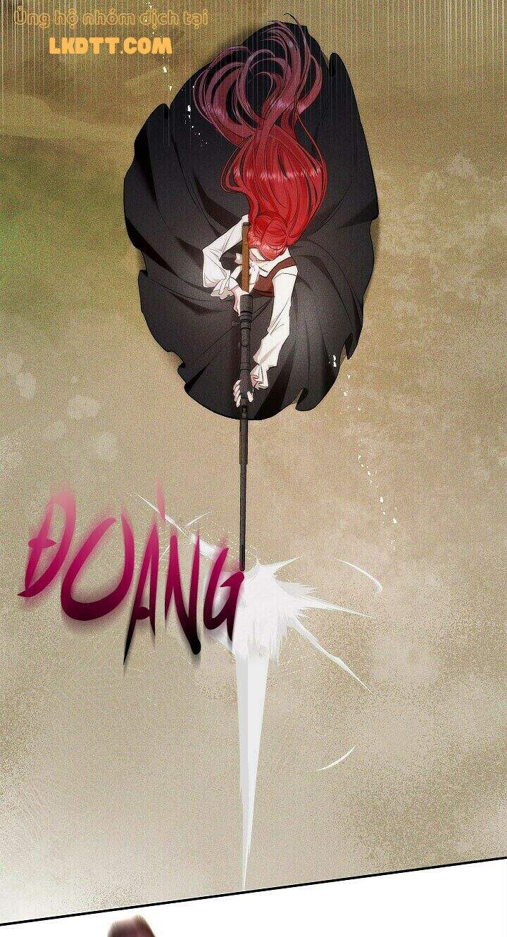 Hôn Phu Ẩn Sắc - Chương 59