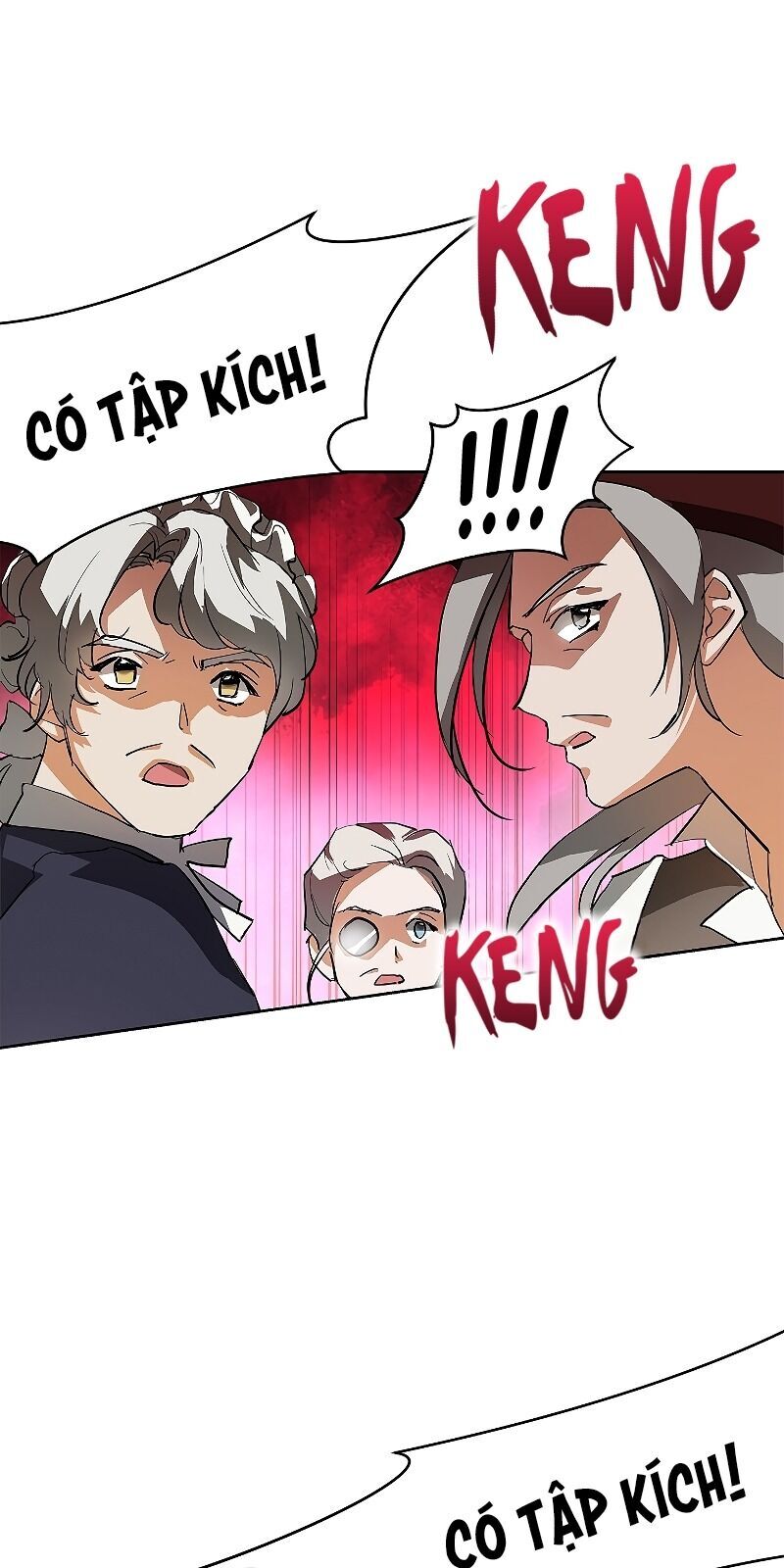 Hôn Phu Ẩn Sắc - Chương 6