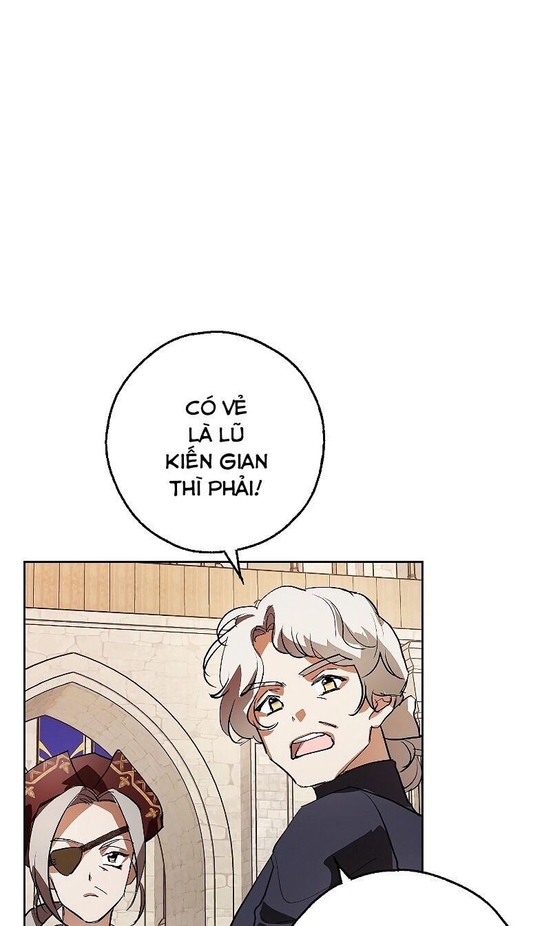 Hôn Phu Ẩn Sắc - Chương 6