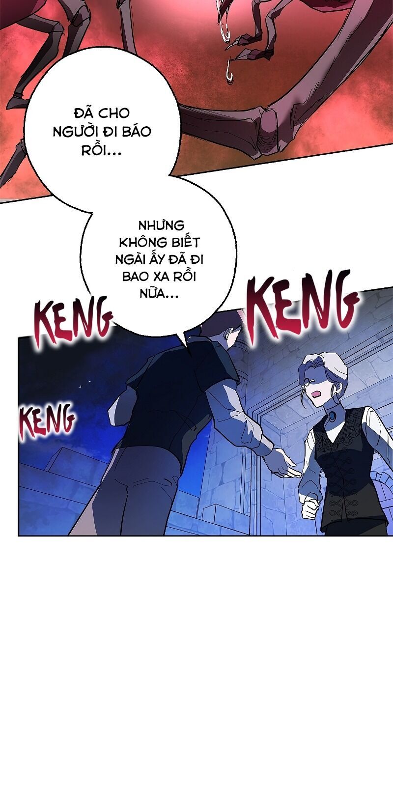 Hôn Phu Ẩn Sắc - Chương 6