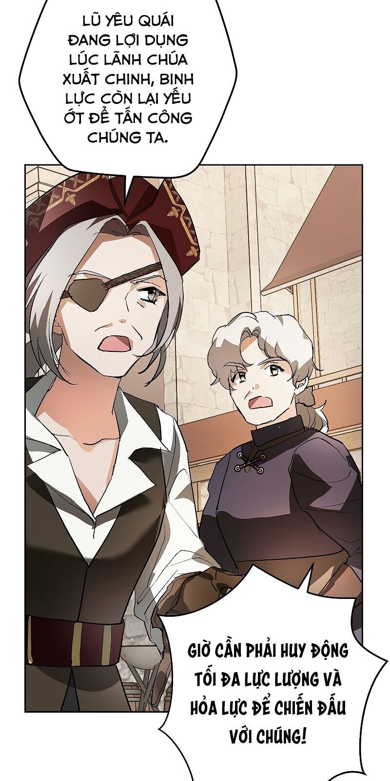 Hôn Phu Ẩn Sắc - Chương 6