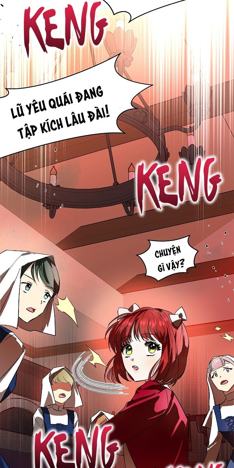 Hôn Phu Ẩn Sắc - Chương 6