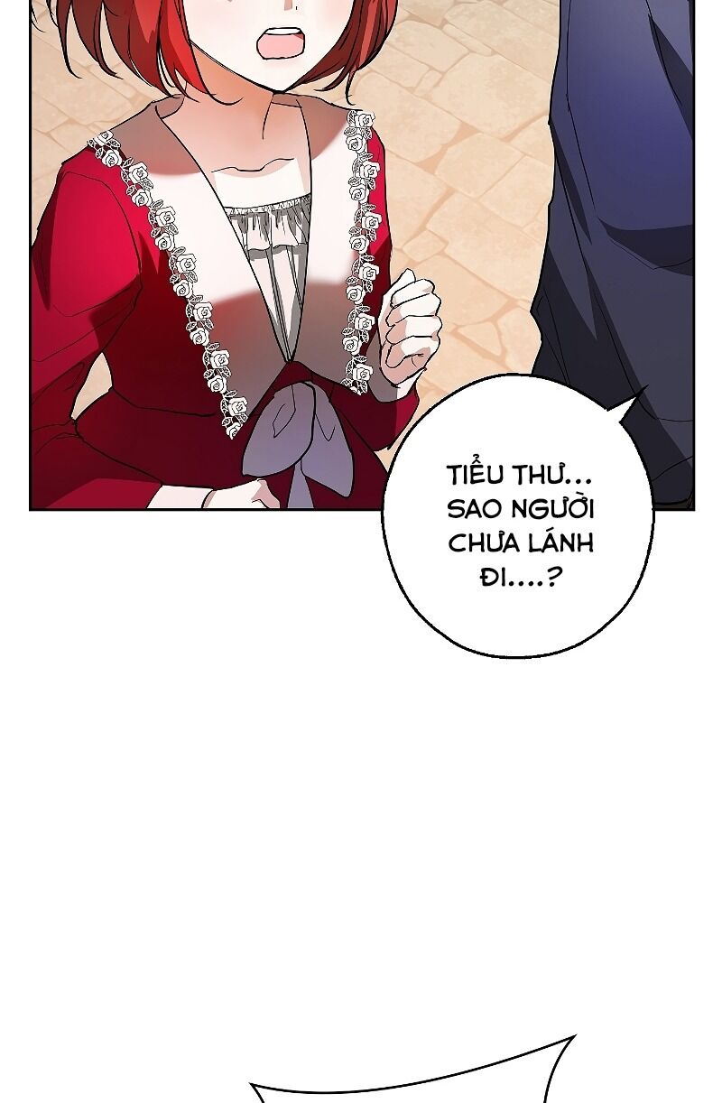 Hôn Phu Ẩn Sắc - Chương 6