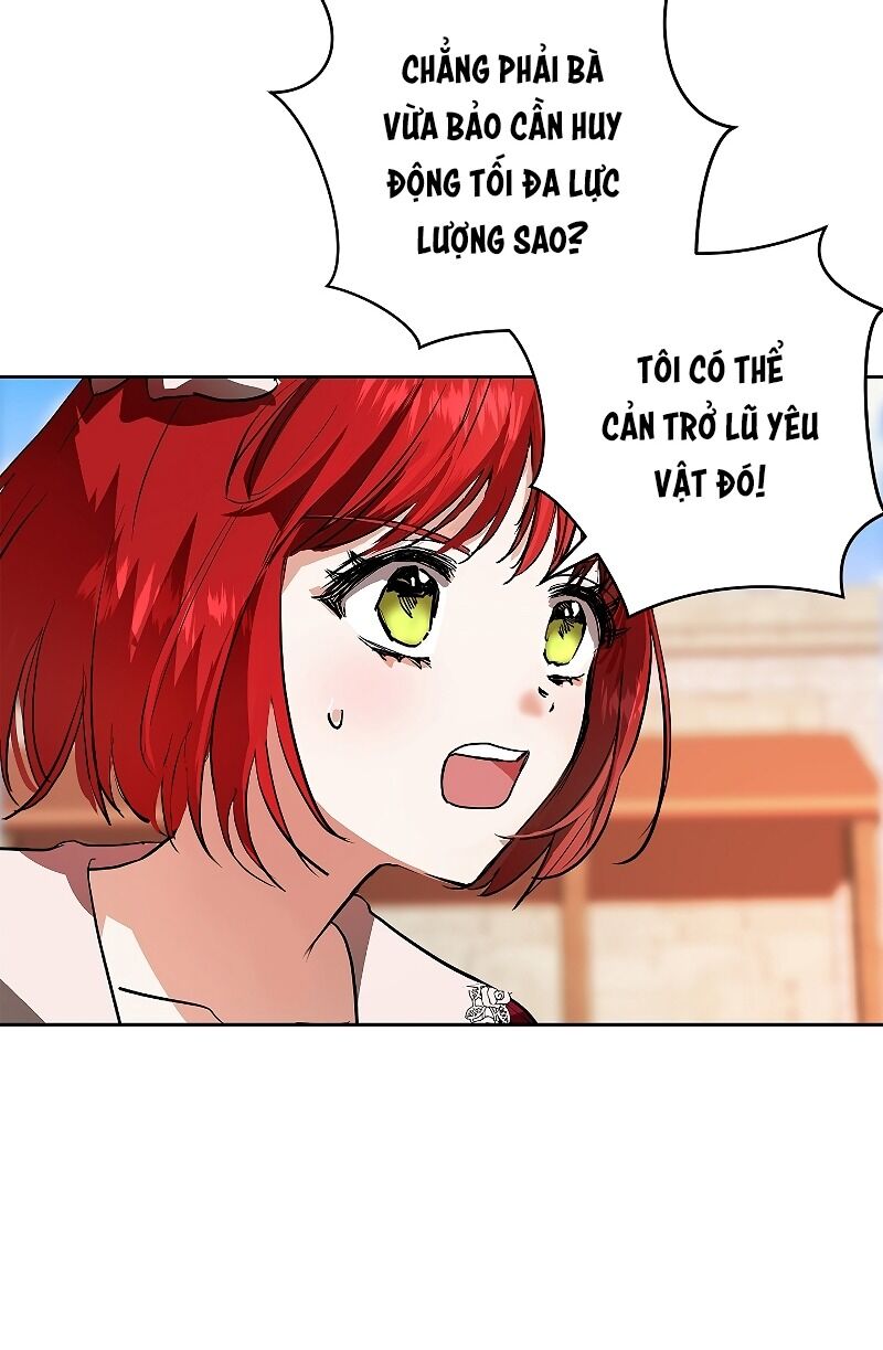 Hôn Phu Ẩn Sắc - Chương 6