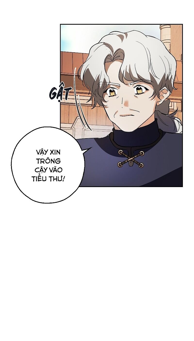 Hôn Phu Ẩn Sắc - Chương 6