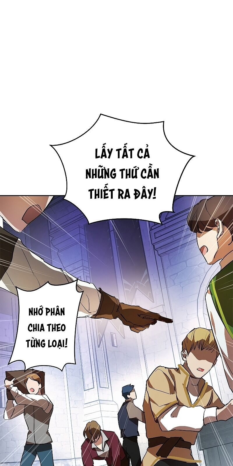 Hôn Phu Ẩn Sắc - Chương 6