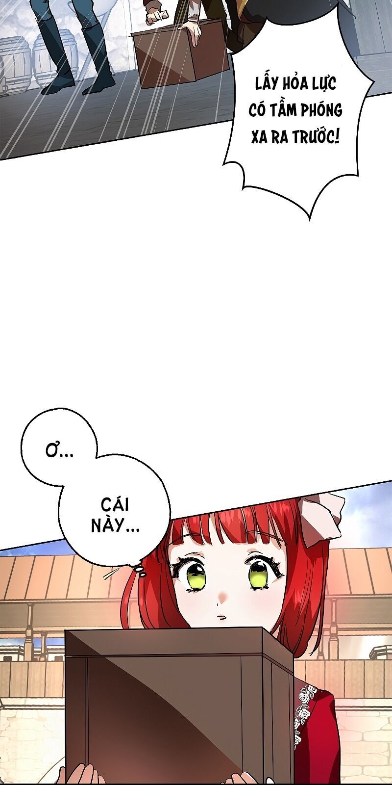 Hôn Phu Ẩn Sắc - Chương 6